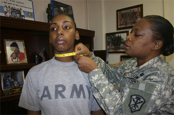 Getting Chaptered Out Of The Army For Imperfection Pt Test Getting Chaptered D�mod� Of The Platoon For Failing Pt Test