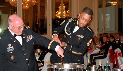 grog significance ceremonies signify