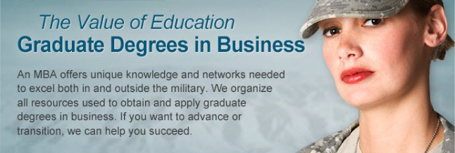 what can you do with an mba