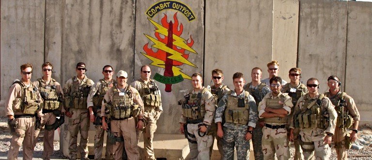 special forces twelve man teams part iii rallypoint special forces officer