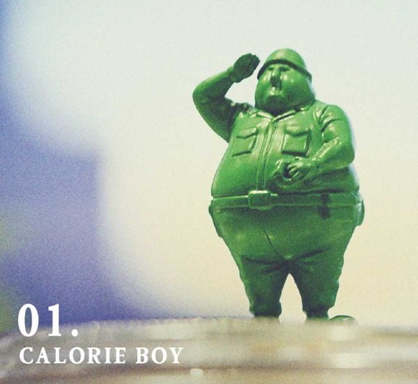 Image result for overweight soldier
