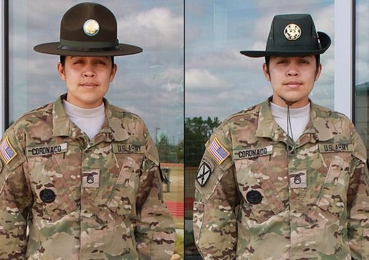 SMA To Survey Troops On Several Major Uniform Updates RallyPoint
