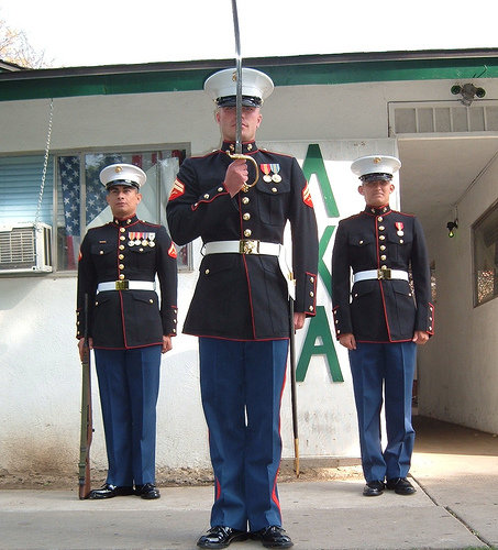marine nco and corps history and traditions marine nco and corps history and traditions