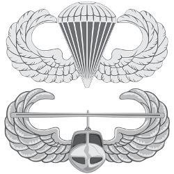 Air assault school slots