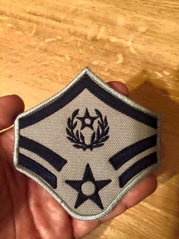 a1c air force