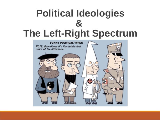 what is a progressive a leftist a socialist do you really