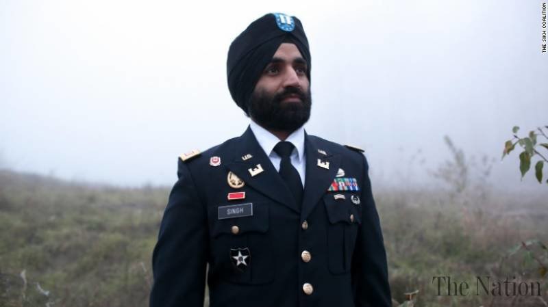 has the military totally compromised grooming standards rallypoint