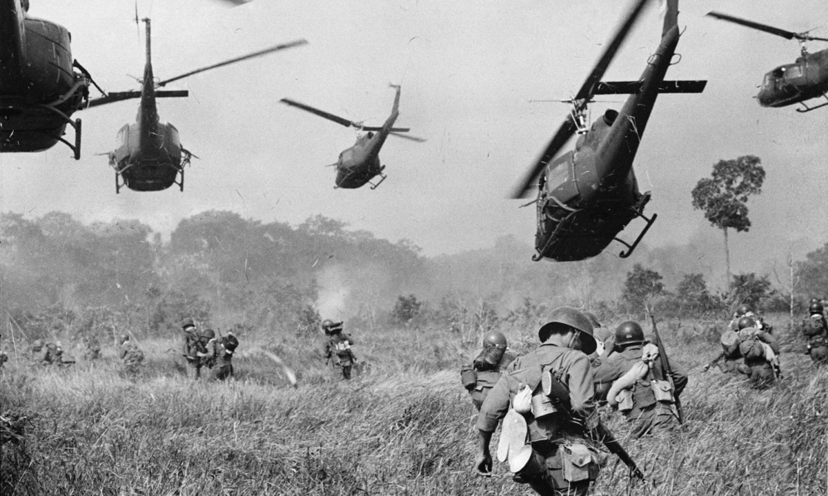 What Is The Toughest Battle Ever Fought By United States Forces 