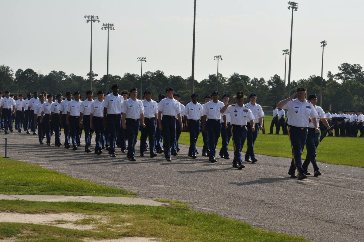 What's Fort Leonard Wood like? I'm headed there for AIT, and I want to