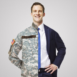 have you carried any of your actual mos relative training into your military to civilian transition