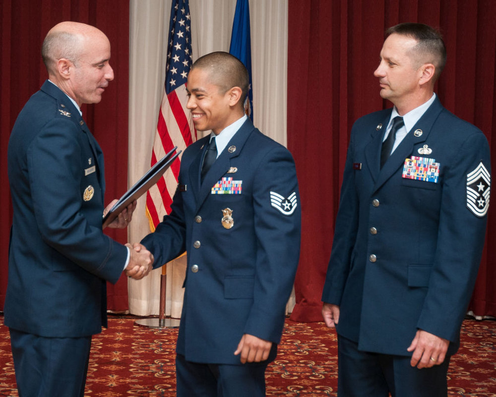 does the air force promote airmen too fast rallypoint navy airman