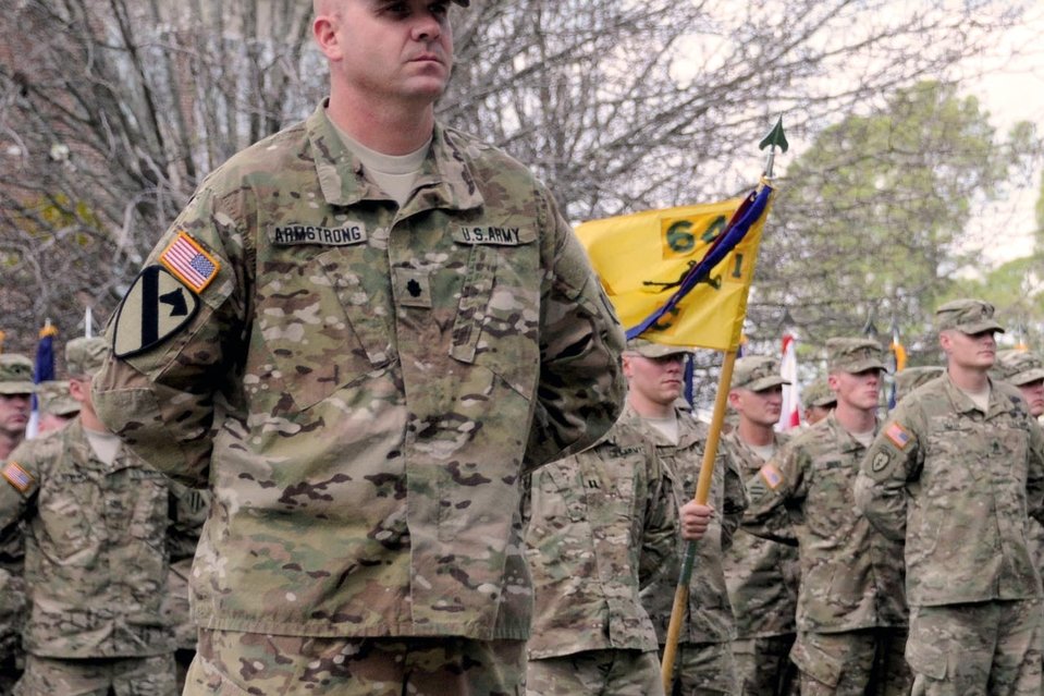 operation enduring freedom