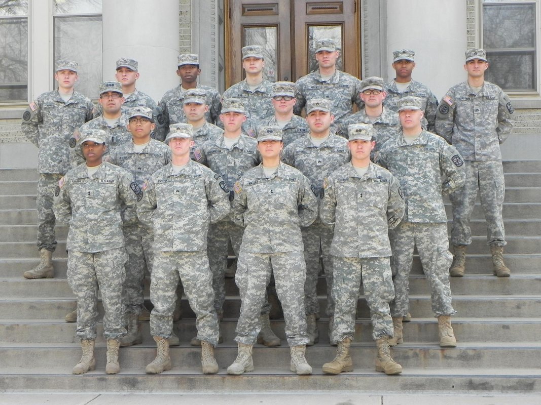 do-you-believe-rotc-commissioned-lieutenants-have-bad-attitudes