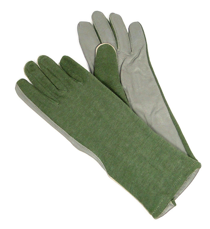 What is the best glove for the field that you can still shoot with