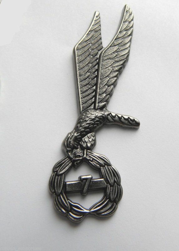 What Does The Number On The Front Of The Polish Jump Wings Mean The 
