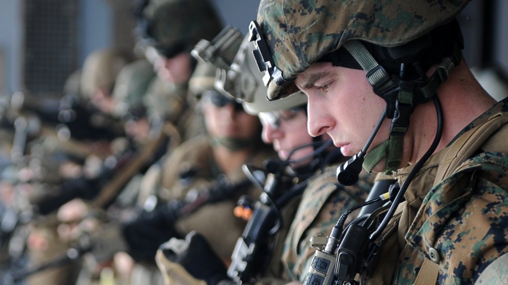 Best Military Branch >> Which Military Branch Is Best For Military Intelligence Rallypoint Best Military Branch >> Which Military Branch Is Best For Military Intelligence Rallypoint