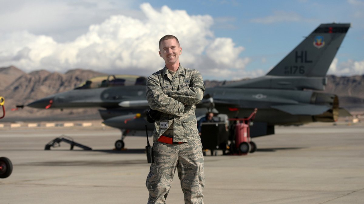 What Is The Air Force >> What Is The Quality Of Life Like For Someone Working As A Truck What Is The Air Force >> What Is The Quality Of Life Like For Someone Working As A Truck