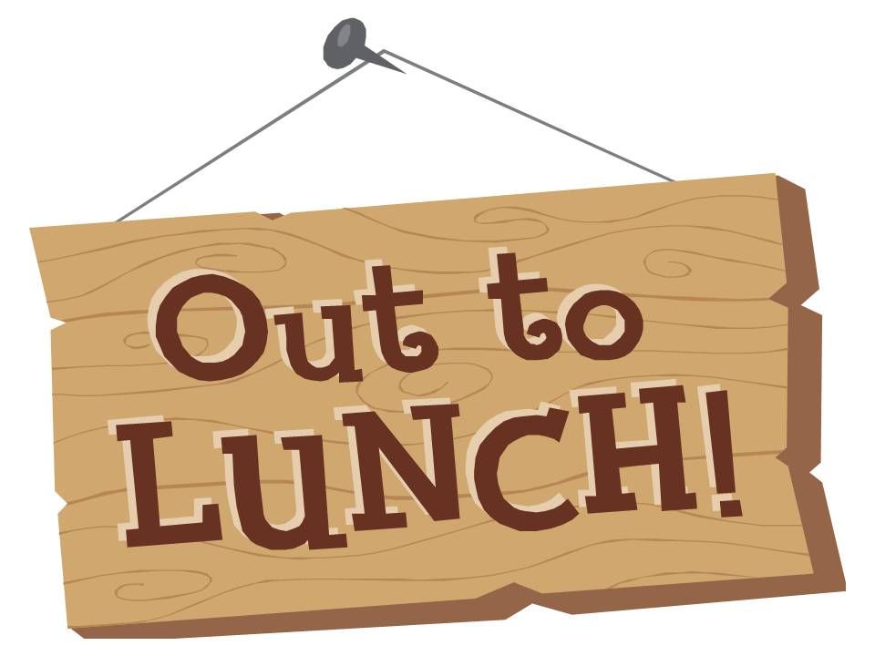 Does The Military Teach You To Work Through Lunch Does The Military Teach You To Work Through Lunch