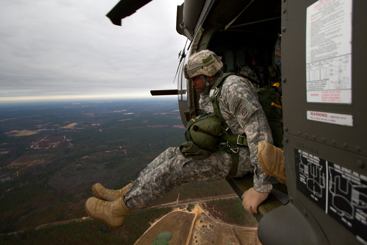 what is the most over and under rated schools in the military