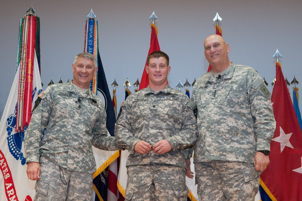 Rallypoint The Military Network