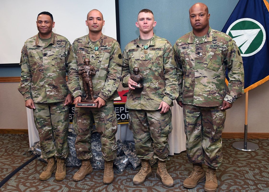 What is your LEAST favorite military slang term or saying? RallyPoint