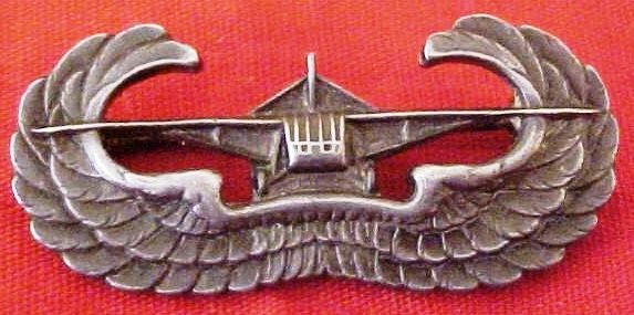 Have You Ever Seen Anyone Wearing A Glider Badge RallyPoint