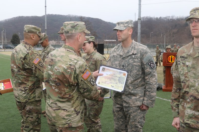 What Is Deros Army 5 Am I eligible for another Overseas Service Ribbon if my tour is