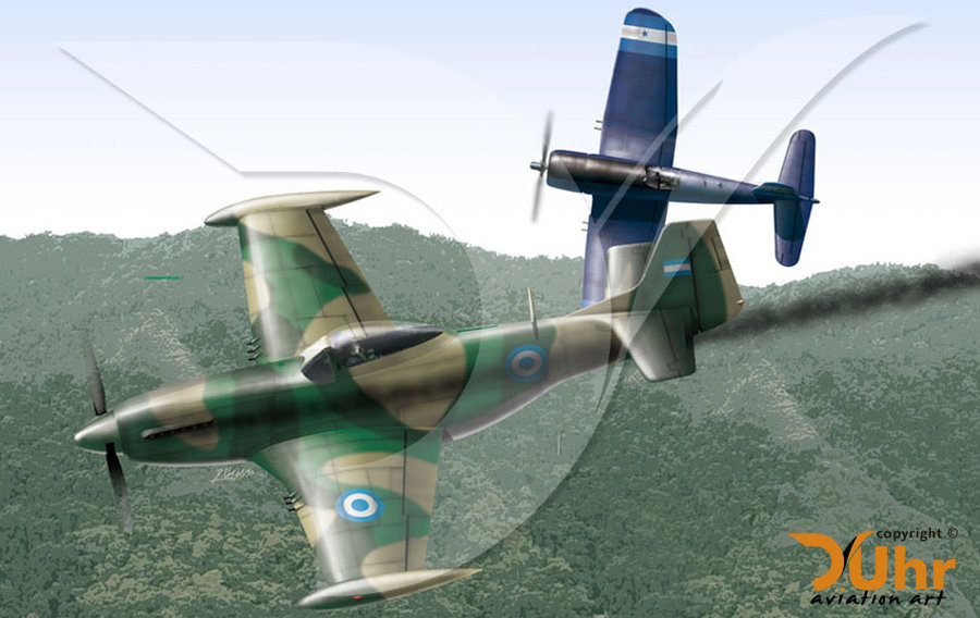 The Soccer War RallyPoint