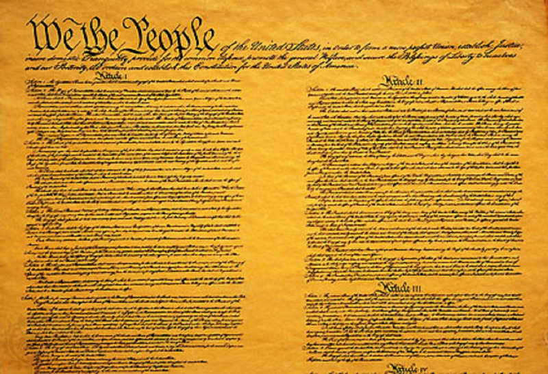 an analysis of the history of the united states and the importance of the constitution an analysis of the history of the united states and the importance of the constitution