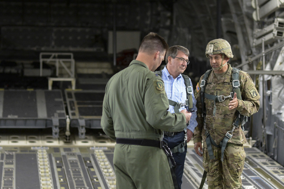 Army airborne school slots