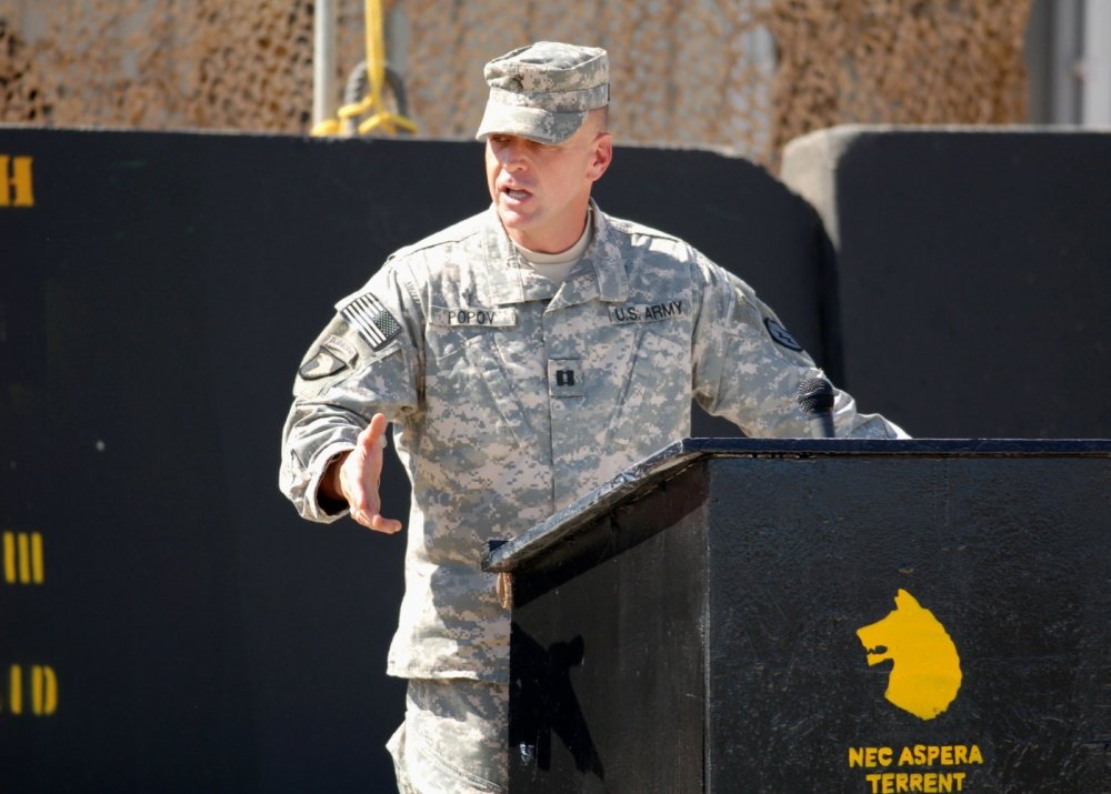 Do you find the term "butter bar" offensive or demeaning? RallyPoint