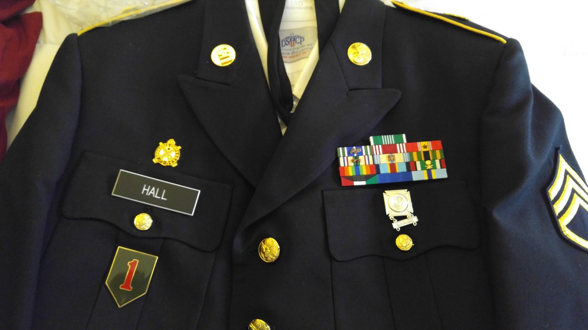 Let's see your ribbon rack. No matter how small, or how large. But it