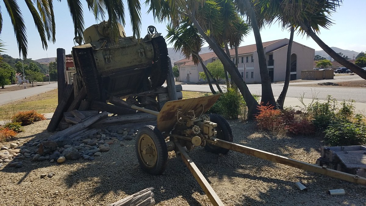 Company C, 194th Tank Battalion in the Philippines, 194142 RallyPoint