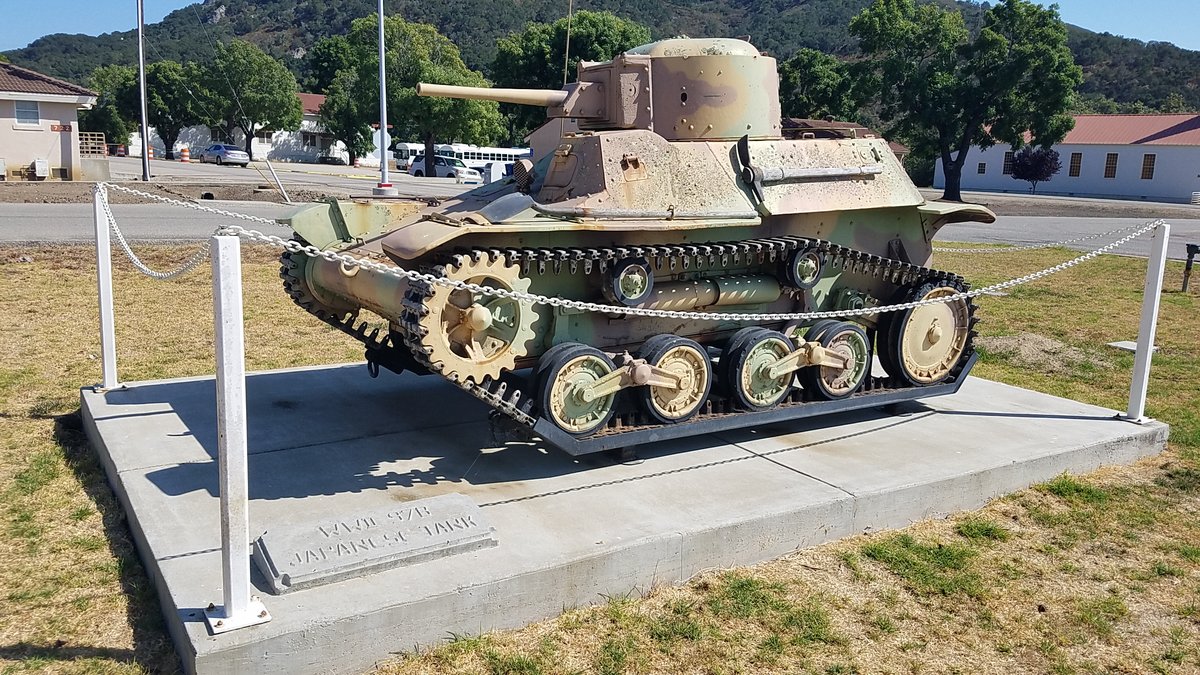 Company C, 194th Tank Battalion in the Philippines, 194142 RallyPoint