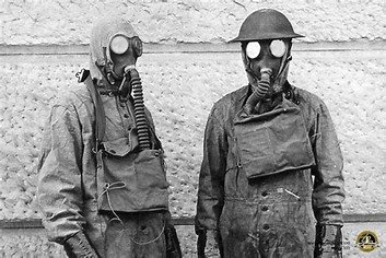 are us forces taking cbrn training seriously enough us army cbrn