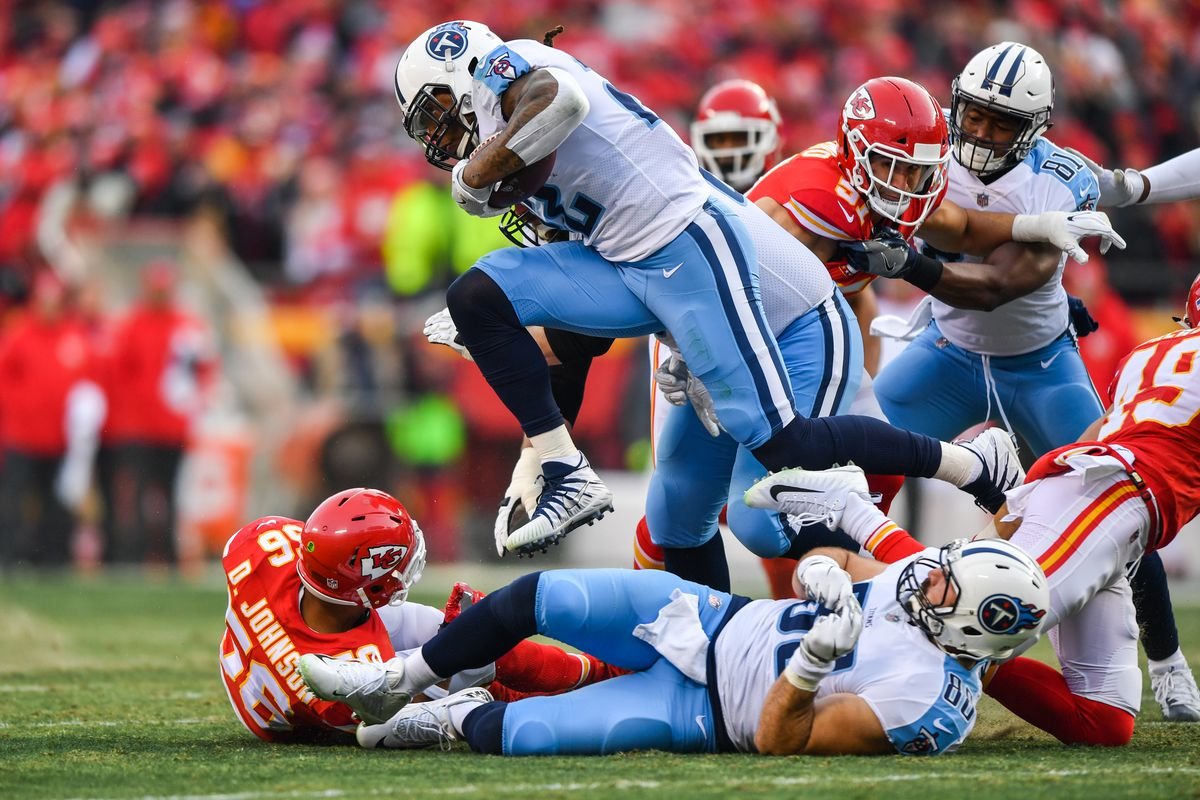 titans chiefs touchdown catch
