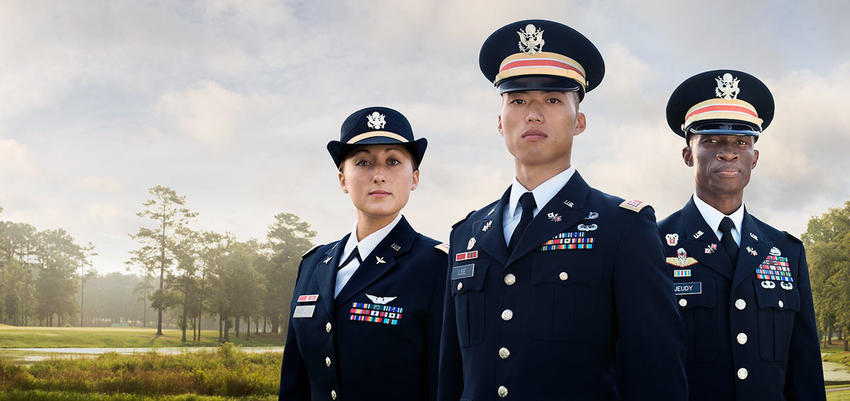 What Is A Junior Officer In The Army 7 What are some of your expectations for new Junior Officers? RallyPoint