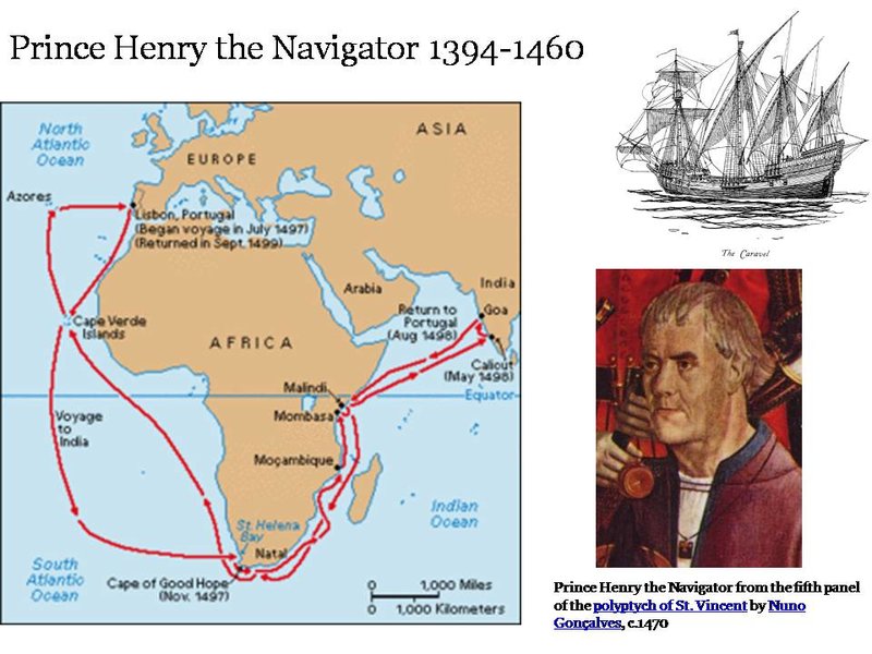 26 best ideas for coloring Henry The Navigator