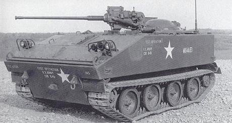 M114 armored fighting vehicle - Wikipedia | RallyPoint