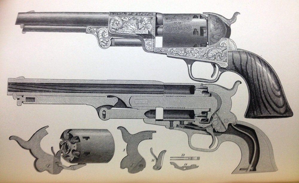 Samuel Colt Wikipedia RallyPoint