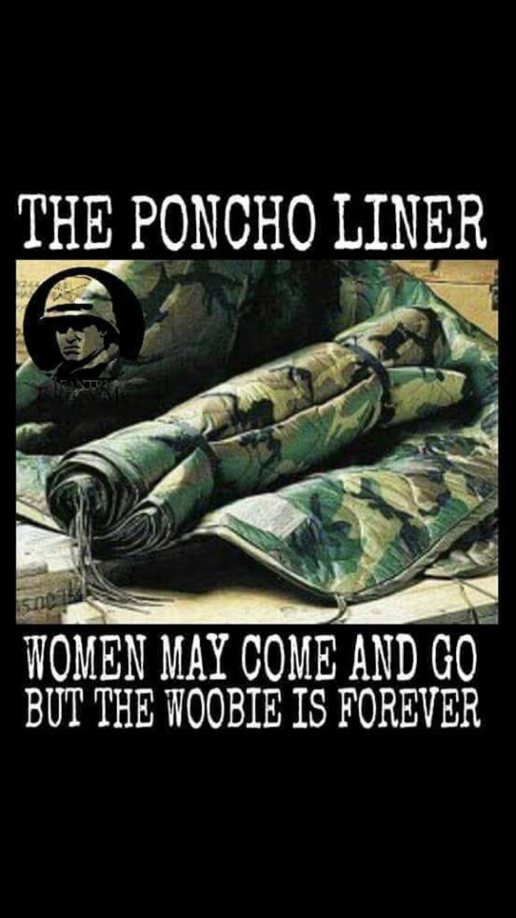 6 Great Uses For Your Woobie RallyPoint