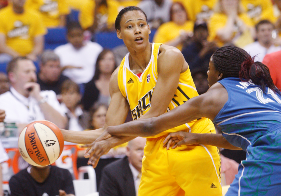 Marion Jones - Wikipedia | RallyPoint