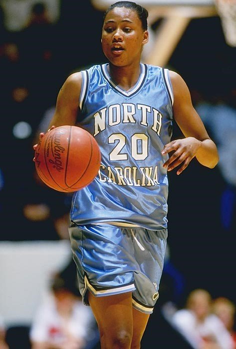 Marion Jones - Wikipedia | RallyPoint