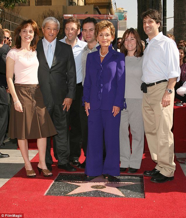 Judy Sheindlin - Wikipedia | RallyPoint