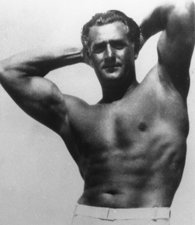 Charles Atlas - Wikipedia | RallyPoint