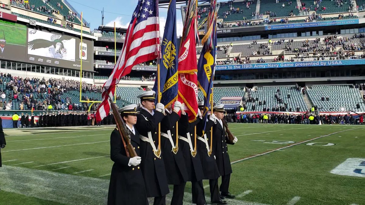 MWC Commissioner thinks ArmyNavy game needs to be moved MWC Commissioner thinks ArmyNavy game needs to be moved
