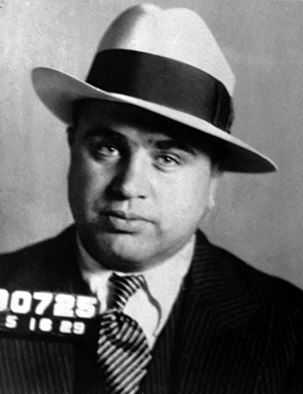 Al Capone Wikipedia RallyPoint