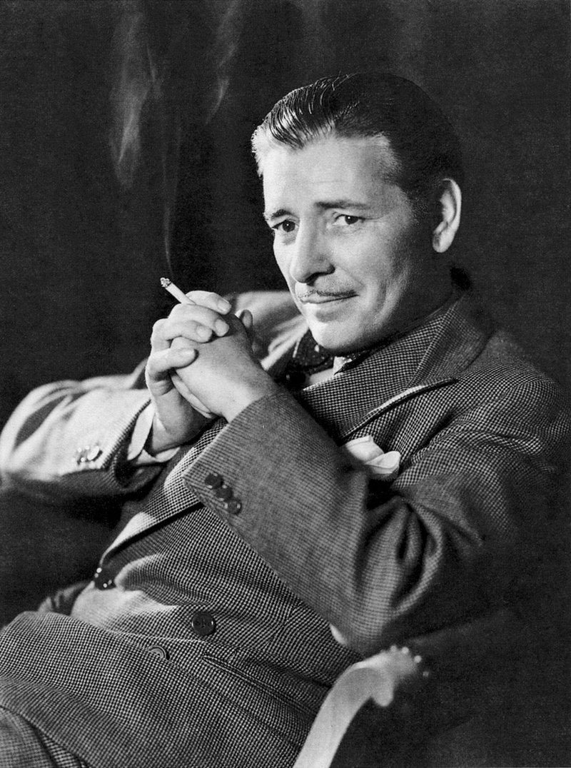 Ronald Colman Wikipedia RallyPoint