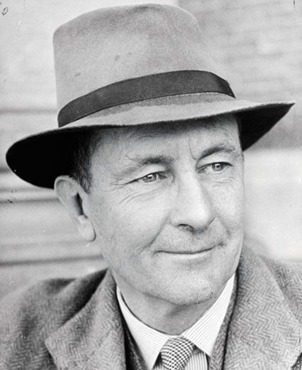 The founding of harvard college image