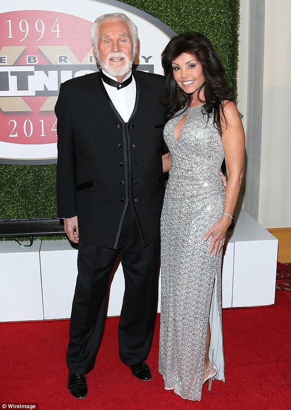 Kenny Rogers - Love Will Turn Around | RallyPoint